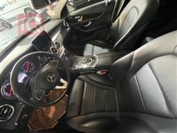 مێرسێدس بێنز C-Class